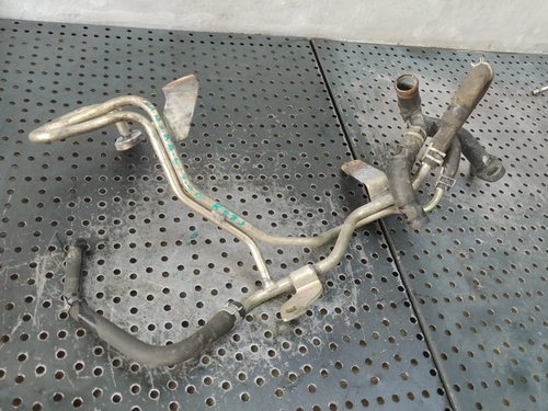 Furtun conducta apa 2.0 d rf7j mazda 6