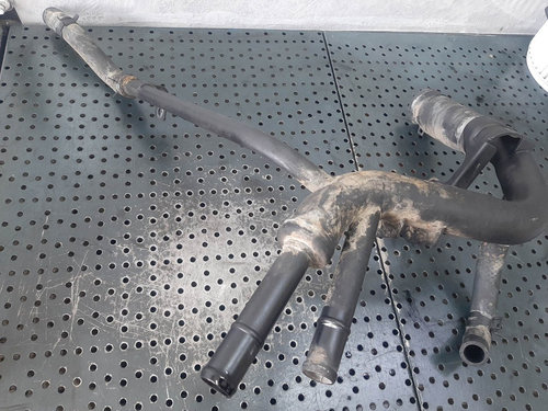 Furtun conducta apa 2.0 d z20s1 opel antara a l07 chevrolet captiva 96629095