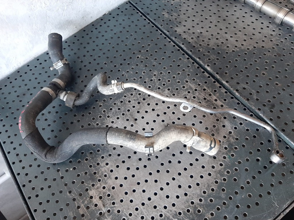 Furtun conducta apa 2.0 tdci txda ford kuga 1