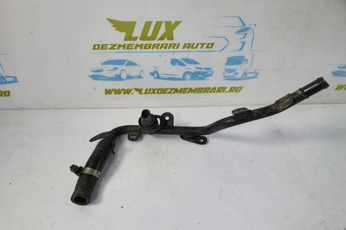 Furtun conducta apa 2.0 tdi CAAC, CCHA 7e0121050b Volkswagen VW Transporter T5 [facelift] [2009 - 20...