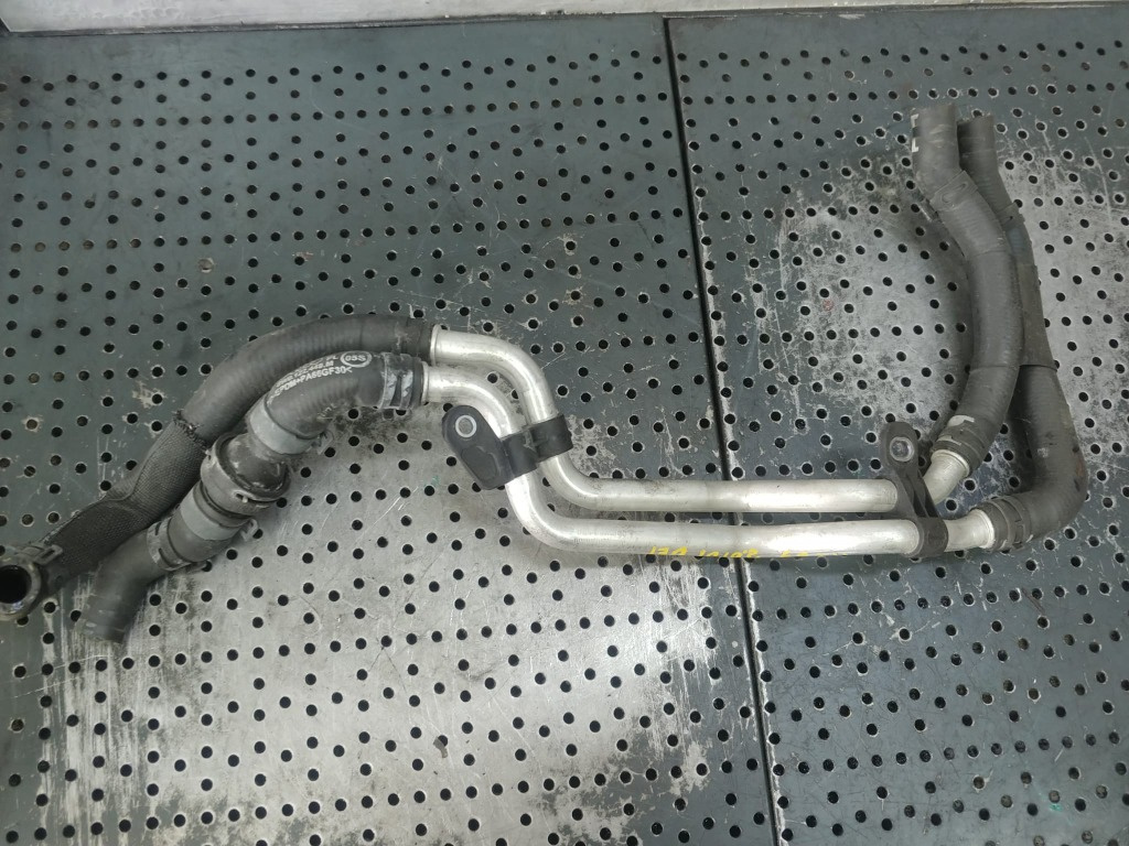 Furtun conducta apa 2.0 tdi det audi a4 b9 8w 8w0121400b