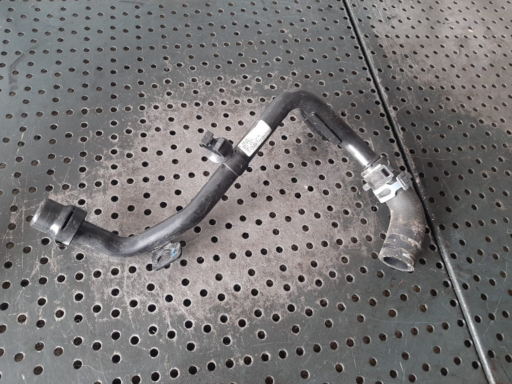 Furtun conducta apa 2.0 tdi deu audi a4 b9 8w