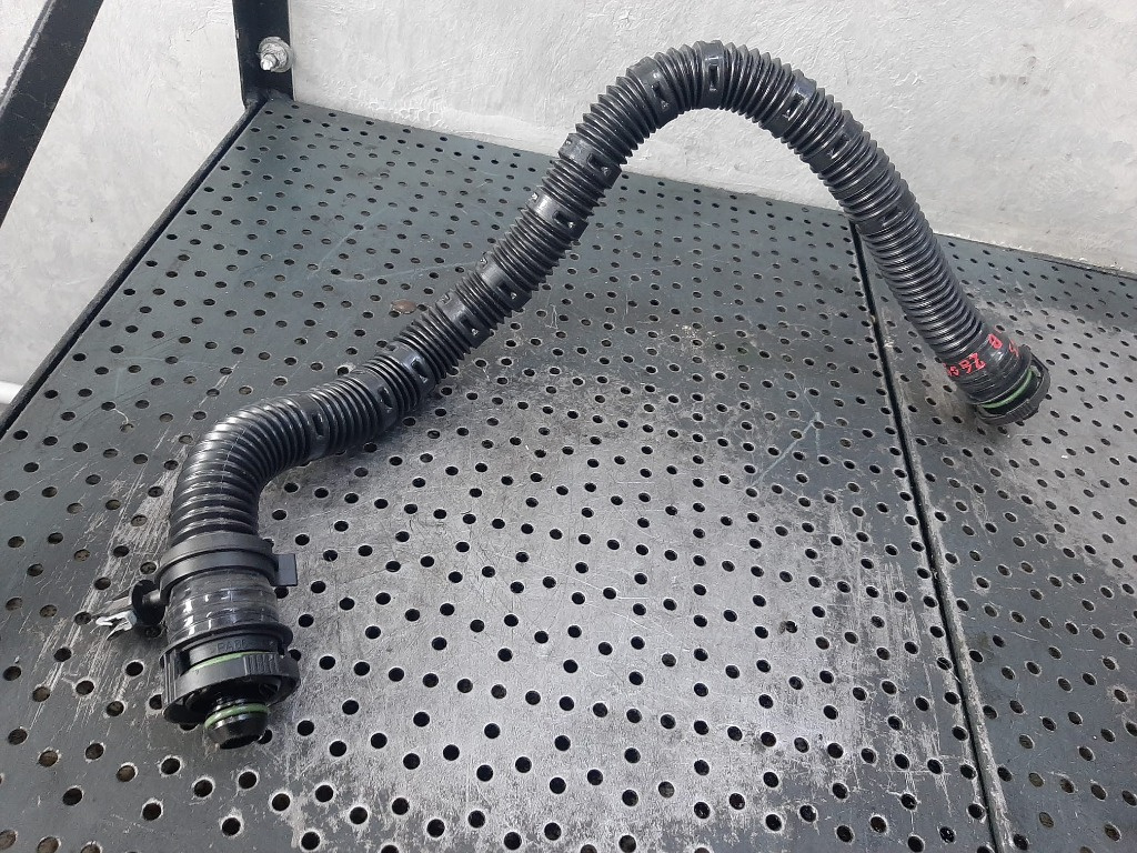 Furtun conducta apa 2.0b 260920 mercedes a-class a35 amg w177 euro 6