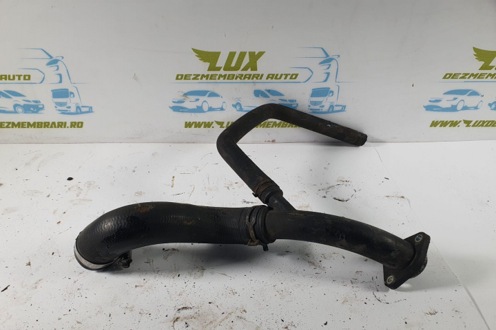 Furtun conducta apa 2.2 cdi om651 Mercedes-Benz Vito W639 [2003 - 2010]