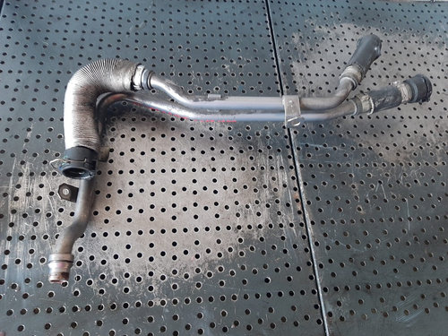 Furtun conducta apa 2.2 d multijet 55271838 alfa romeo stelvio 55275036