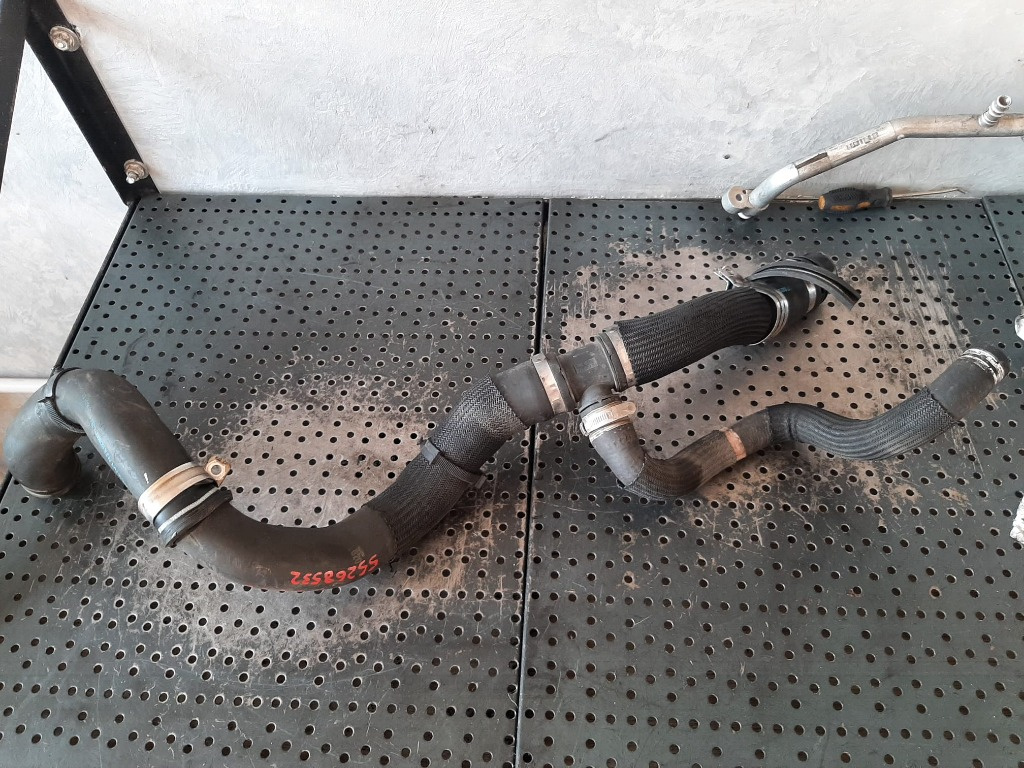 Furtun conducta apa 2.2 jtd 55268532 alf