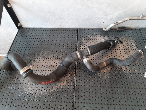 Furtun conducta apa 2.2 jtd 55268532 alfa romeo giulia