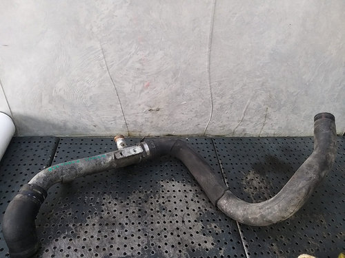 Furtun conducta apa 2.3 mjt fiat ducato