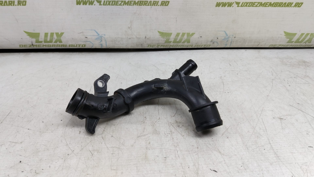 Furtun conducta apa 210479391r 2.0 dci m9r710 Renault Trafic 3 [facelift] [2019 - 2023] 2.0 dci m9r710