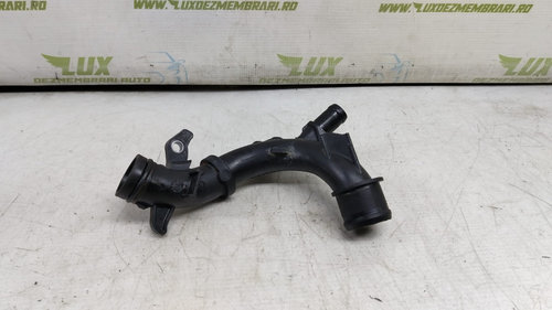 Furtun conducta apa 210479391r 2.0 dci m9r710 Renault Trafic 3 [facelift] [2019 - 2023] 2.0 dci m9r7...