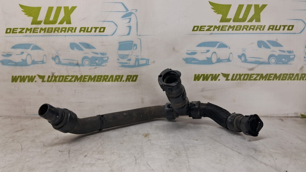 Furtun conducta apa 212835215r 2.3 dci Renault Master 3 [2st facelift] [2019 - 2024]