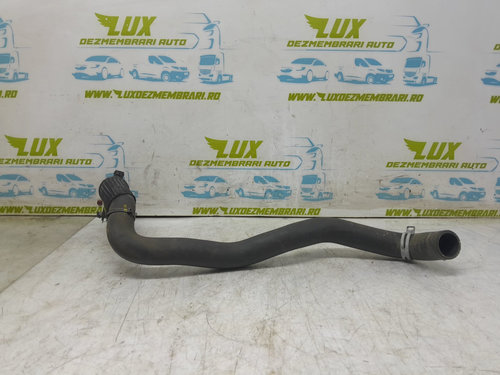 Furtun conducta apa 215018850R 1.0 tce Renault Captur 2 [2019 - 2020]