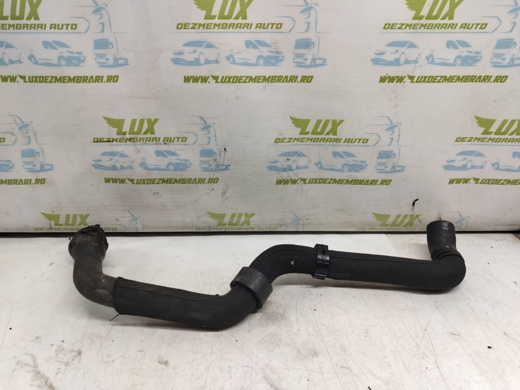 Furtun conducta apa 3q0122051bl Skoda Octavia 4 [2019 - 2024] 2.0 tdi DTRB
