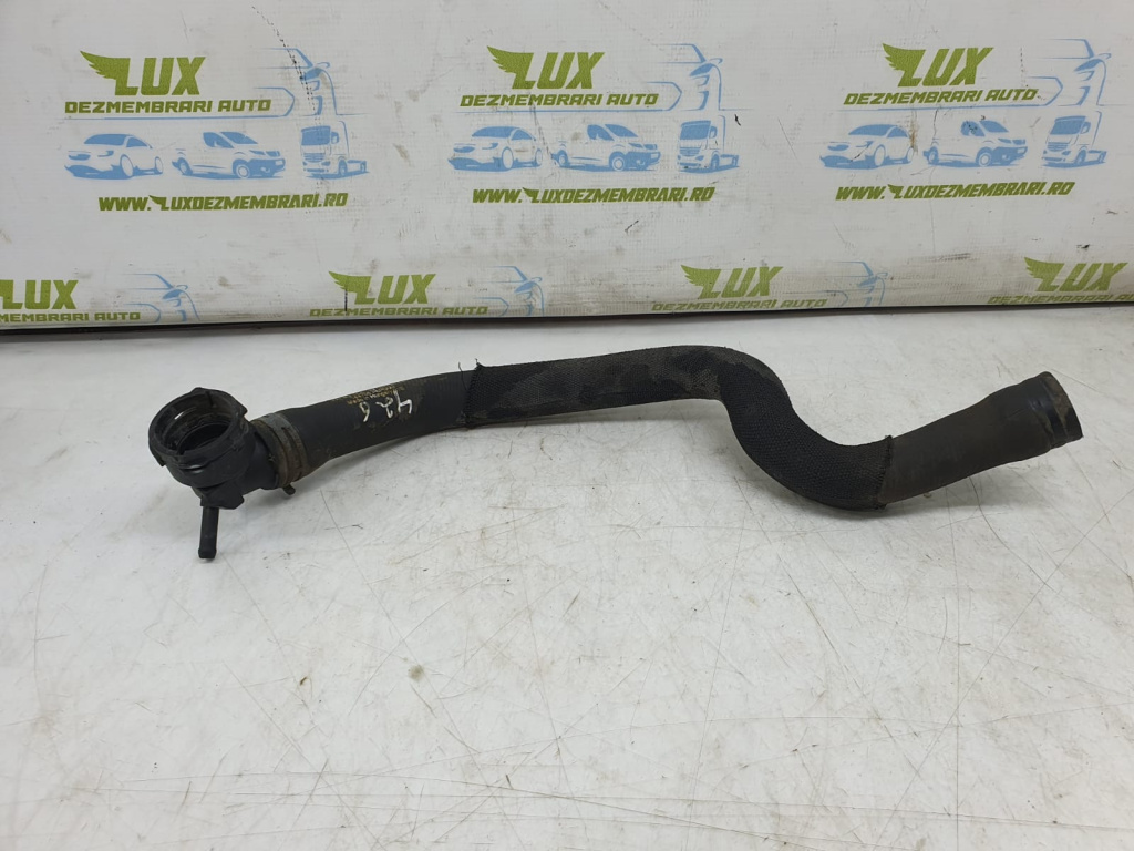 Furtun conducta apa 3q0122101 Volkswagen VW Golf 8 [2020 - 2024] 2.0 tdi DTRD