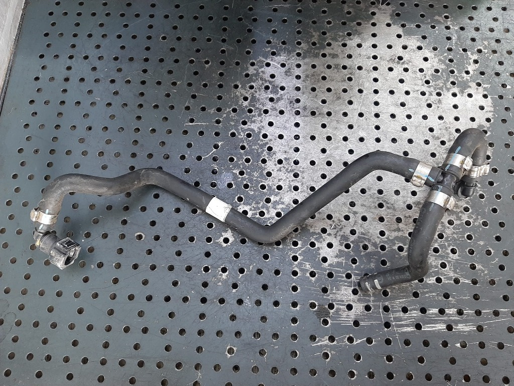 Furtun conducta apa 46349131 2.2d fiat ducato euro 6