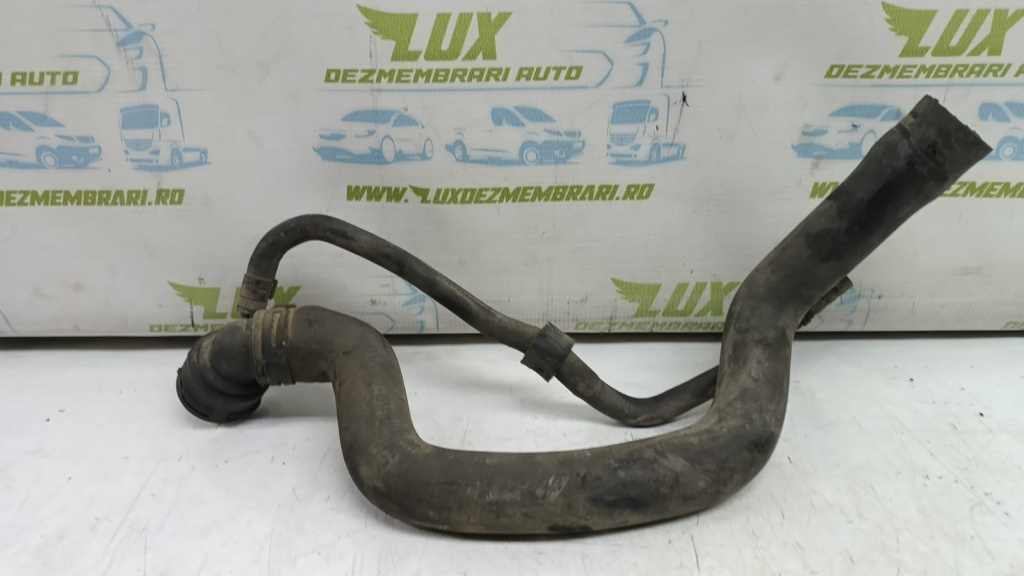 Furtun conducta apa 6q0122291e Skoda Octavia 2 [2004 - 2008]