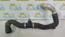 Furtun conducta apa 7l8121115 Volkswagen VW Touare...