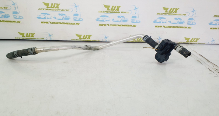Furtun conducta apa 7p0819926c 3.0 tdi Volkswagen VW Touareg generatia 2 7P [2010 - 2014]
