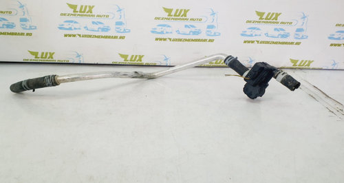 Furtun conducta apa 7p0819926c 3.0 tdi Volkswagen VW Touareg generatia 2 7P [2010 - 2014]