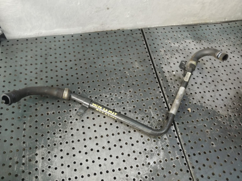 Furtun conducta apa 955a3000 1.6 d alfa romeo mito 955 55213798