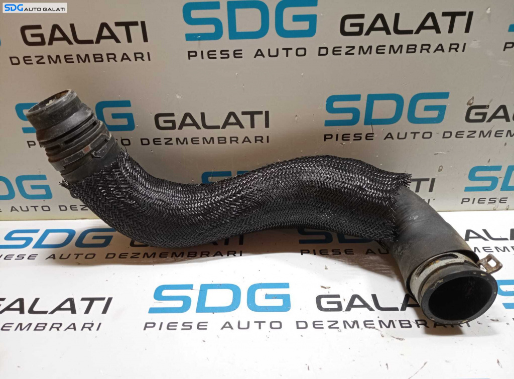 Furtun Conducta Apa Antigel Dodge Nitro 2.8 CRD 2007 - 2012 [M7354]