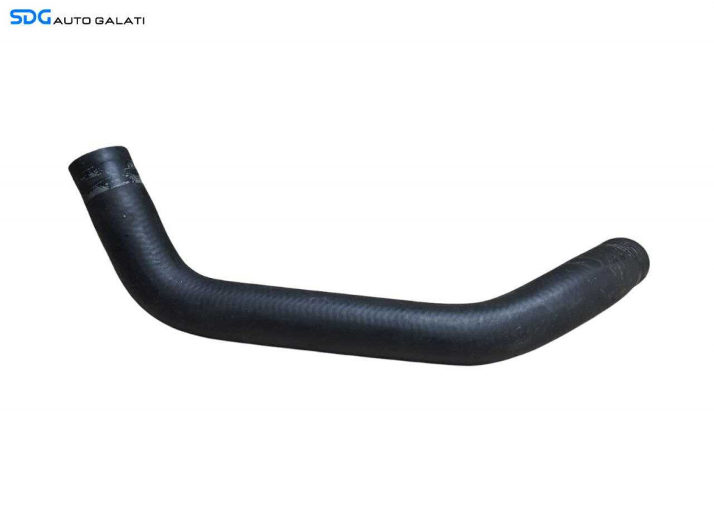 Furtun Conducta Apa Audi A3 8P 1.9 TDI BXE BLS BKC 2004 - 2013 Cod 1K0121157AG [N1734]