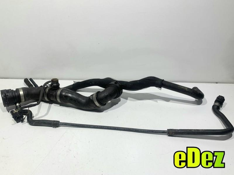 Furtun / conducta apa BMW Seria 1 LCI (2008-2011) (E81,E87) 1.6 benzina N43B16 7577964