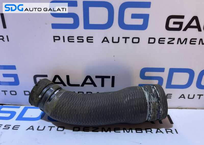 Furtun Conducta Apa Citroen Xsara 2.0 HDI 1997 - 2006 sdgf2