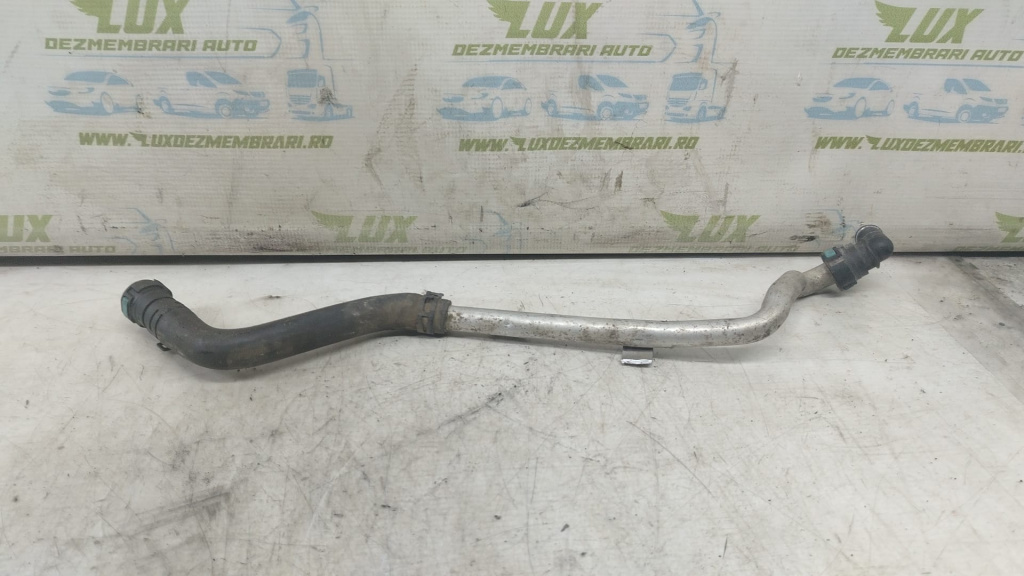Furtun conducta apa Cpla-18b402 Land Rover Range Rover Sport 2 [2013 - 2020]