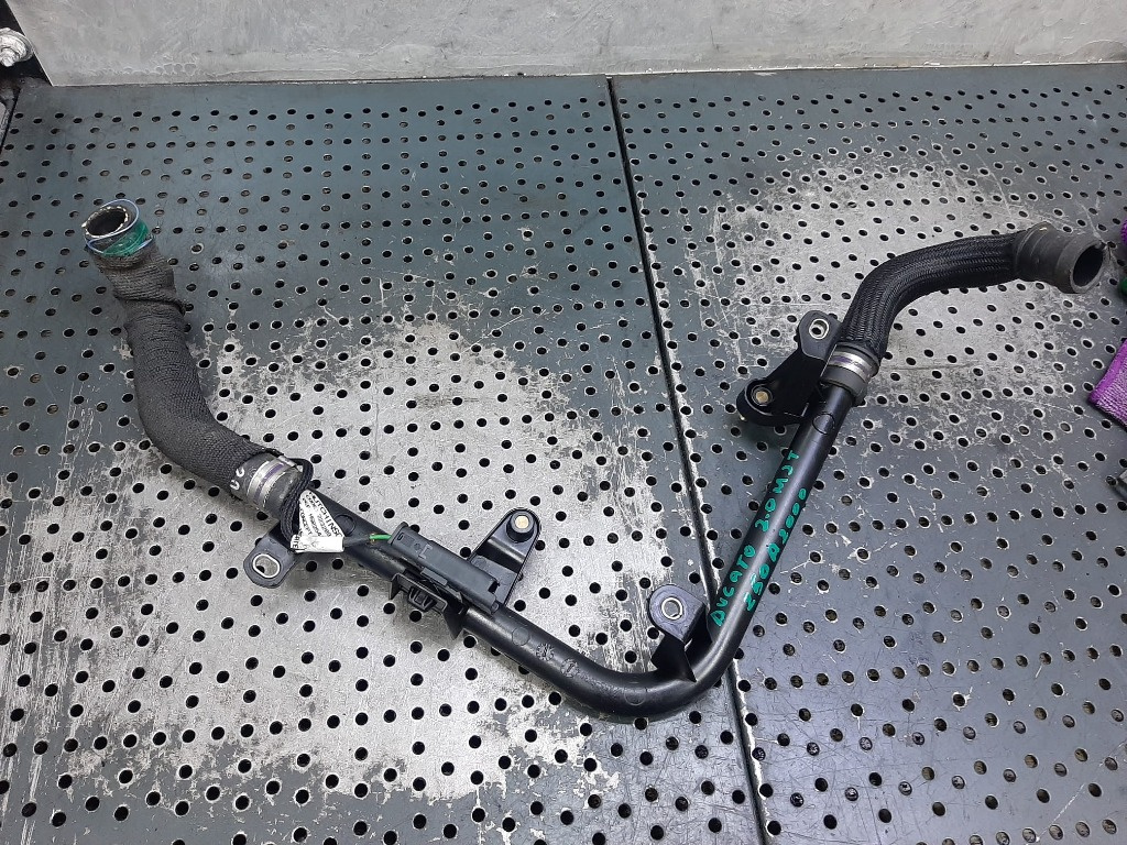 Furtun conducta apa cu senzor 250a2000 2.0 d multijet fiat ducato 000552660760