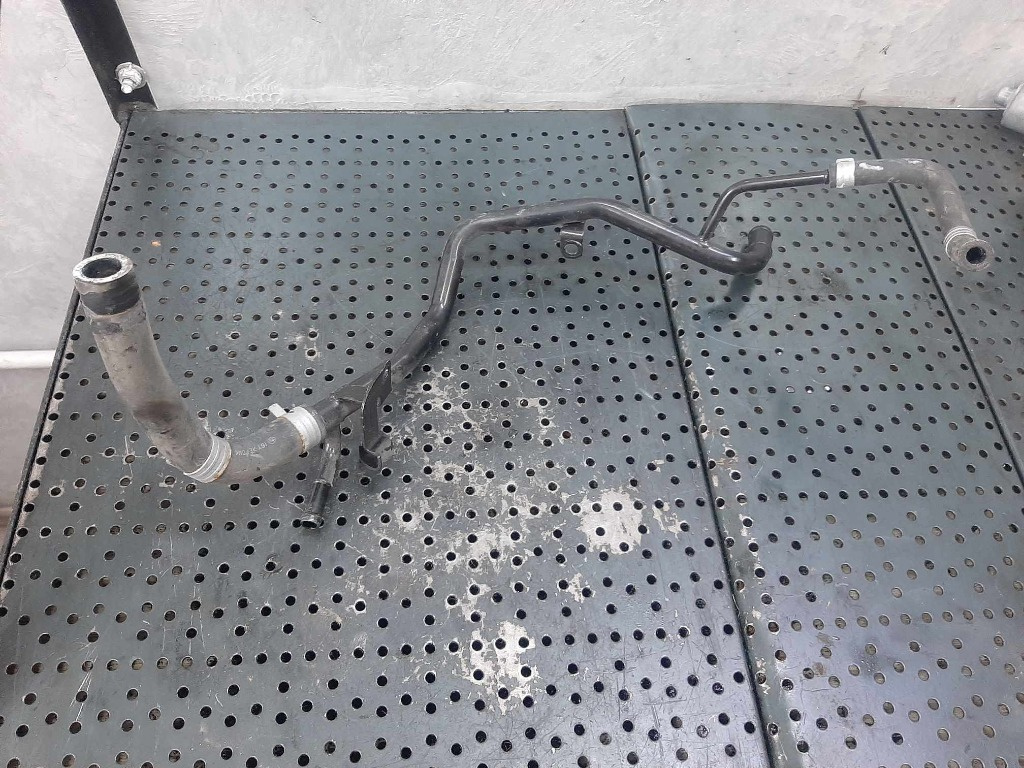 Furtun conducta apa fb16 1.6 b subaru levorg dupa 2016