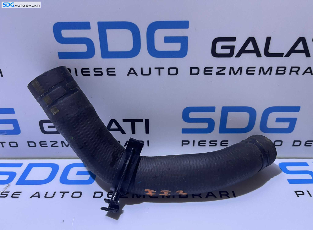Furtun Conducta Apa Ford Focus 3 1.6 TDCI 2010 - 2018