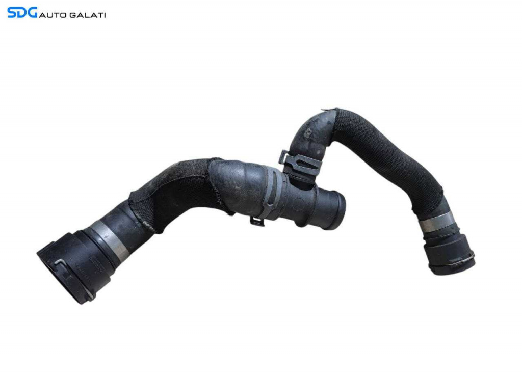 Furtun Conducta Apa Ford Mondeo MK4 2.0 TDCI 2007 - 2014 Cod S4000197 [N1733]