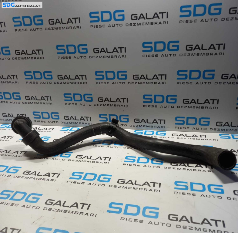 Furtun Conducta Apa Ford S Max 2.0 TDCI 2006 - 2015 Cod 6G91-8260-PC [1038]