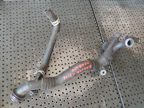Furtun conducta apa h5hb470 1.3 tce renault kadjar ha hl 210473278r