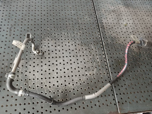 Furtun conducta apa h5hb470 1.3 tce renault kadjar ha hl 144985149r