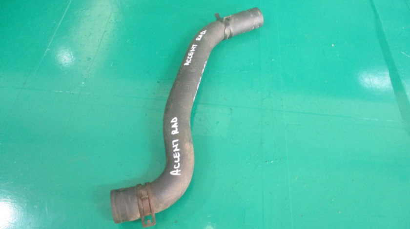 FURTUN / CONDUCTA APA HYUNDAI ACCENT 3 1.4 GL 71kw 97cp FAB. 2005 - 2010 ⭐⭐⭐⭐⭐