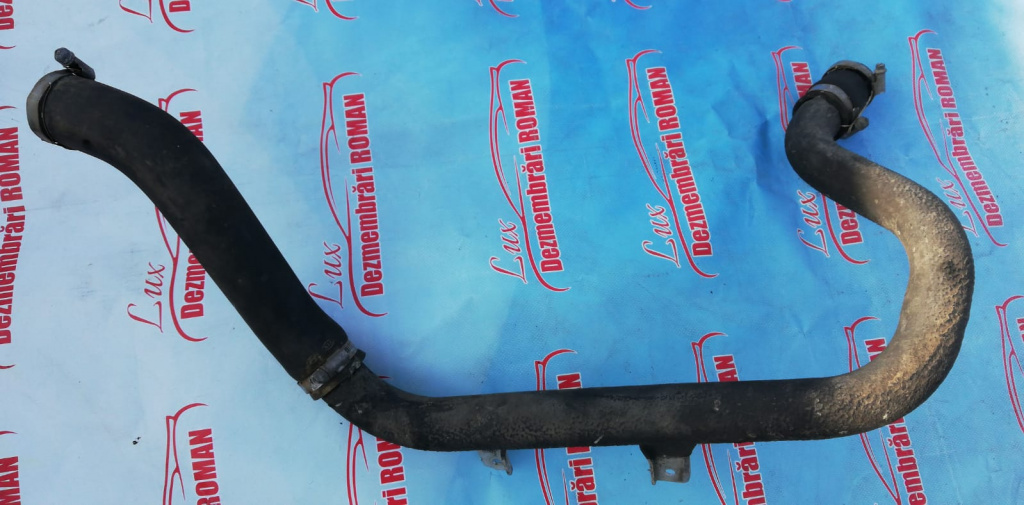 Furtun conducta apa hyundai i40 motor 1.7 crdi cod d4fd 2012
