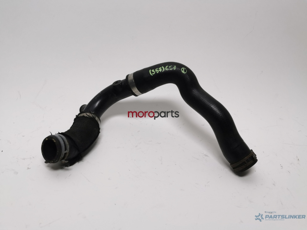 Furtun conducta apa lichid racire Volkswagen Passat CC (357) DSG 2.0 tdi CBB B 2009 VOLKSWAGEN PASSAT CC (357) [ 2008 - 2012 ] OEM 3C0121087A