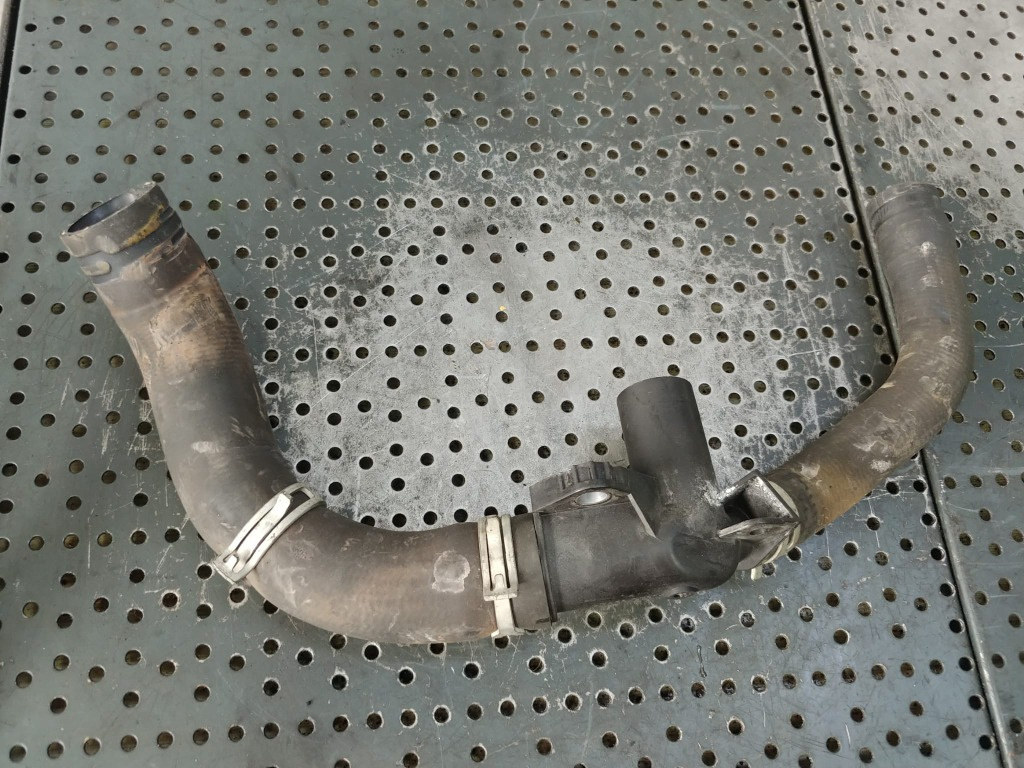 Furtun conducta apa ngca 1.6 tdci ford mondeo 5 mk5 9671124980