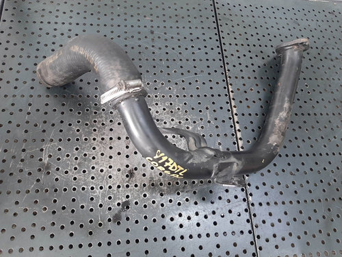 Furtun conducta apa opel corsa c astra h 1.7 cdti y17dtl