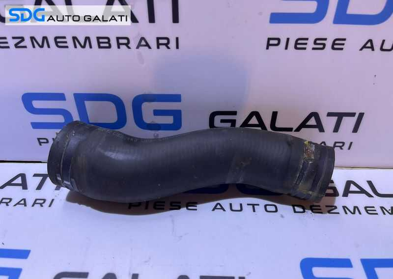 Furtun Conducta Apa Opel Vivaro B 1.6 CDTI 2014 - Prezent