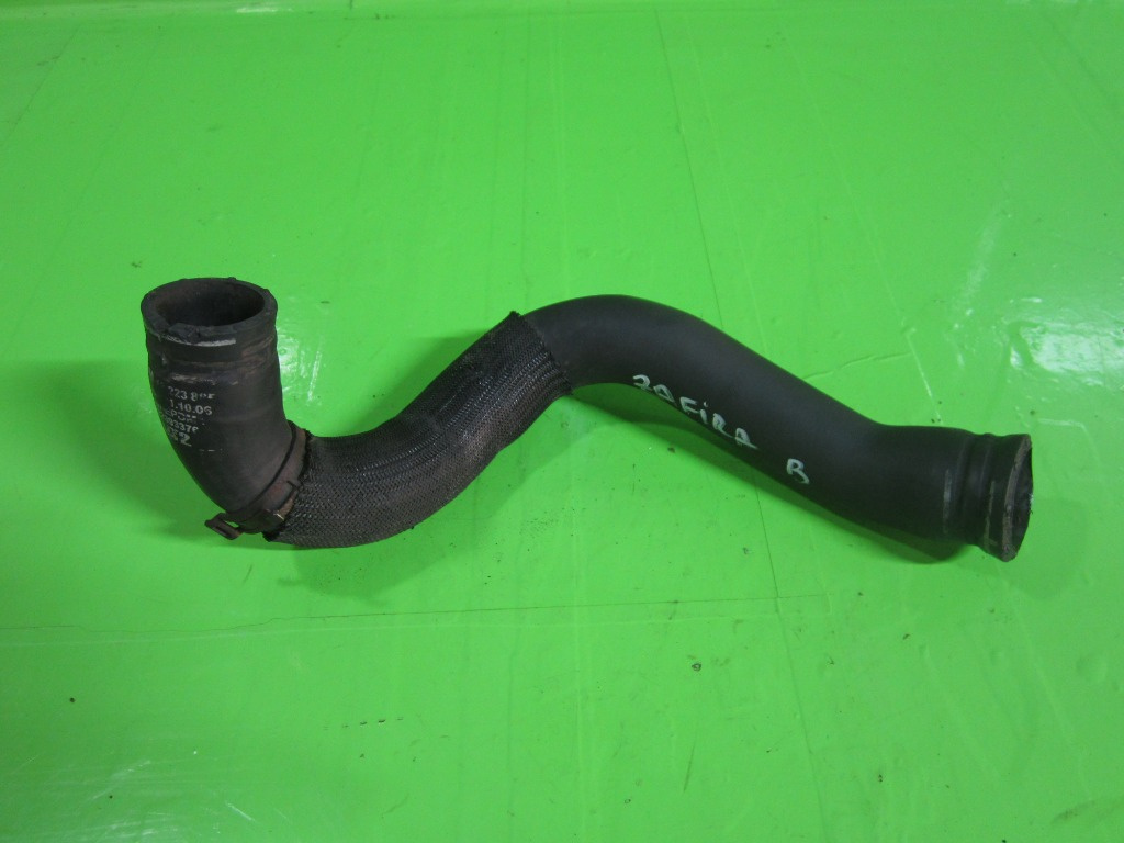 FURTUN / CONDUCTA APA OPEL ZAFIRA B 1.7 CDTI 83KW 110CP FAB. 2005 - 2014 ⭐⭐⭐⭐⭐