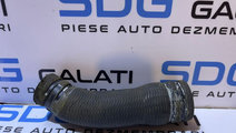 Furtun Conducta Apa Peugeot 306 2.0 HDI 1997 - 200...