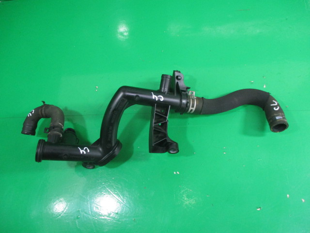 FURTUN / CONDUCTA APA / RACIRE COD CITROEN C4 / 1.6 HDI FAB. 2004 – 2011 ⭐⭐⭐⭐⭐