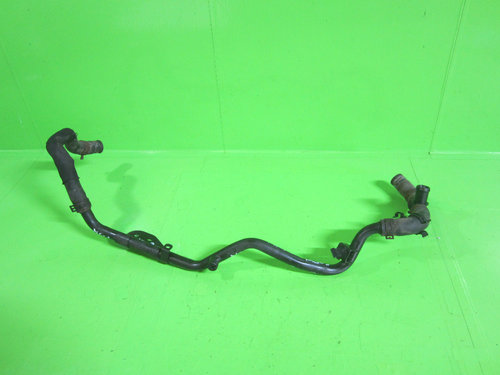 FURTUN / CONDUCTA APA RACIRE EGR LAND ROVER DISCOVERY 3 2.7 TD 4x4 FAB. 2004 - 2009 ⭐⭐⭐⭐⭐