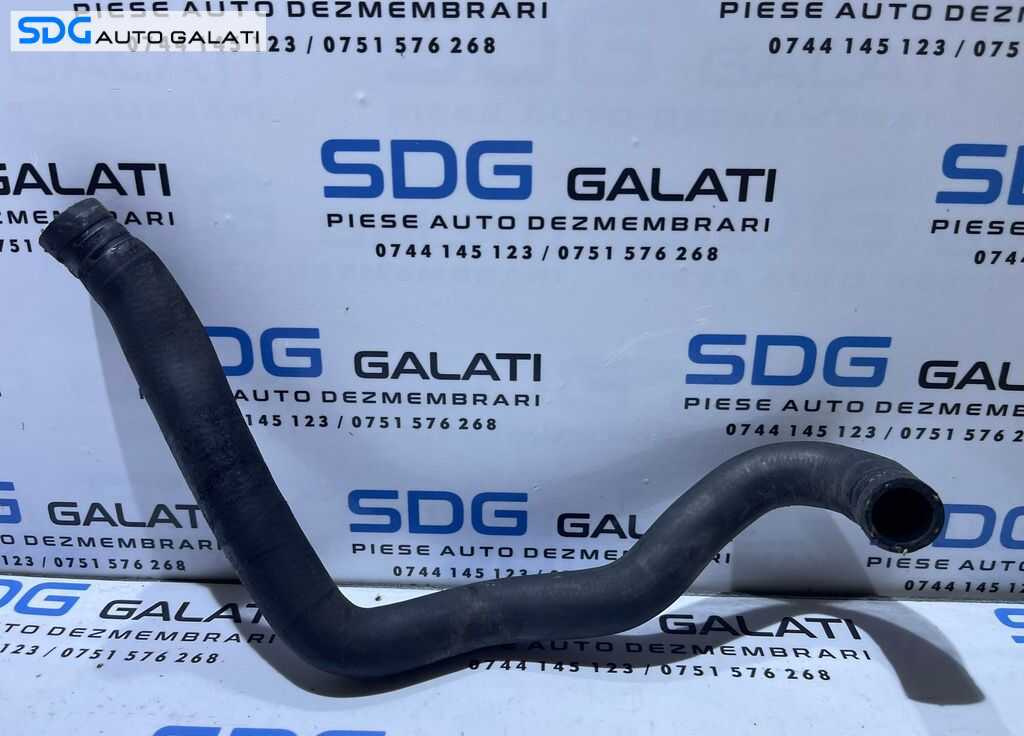 Furtun Conducta Apa Racitor Gaze VW Golf 5 2.0 TDI BMN 2004 - 2008