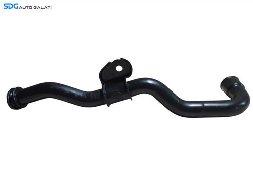 Furtun Conducta Apa Renault Espace 4 2.2 DCI 2002 - 2006 [N1748]