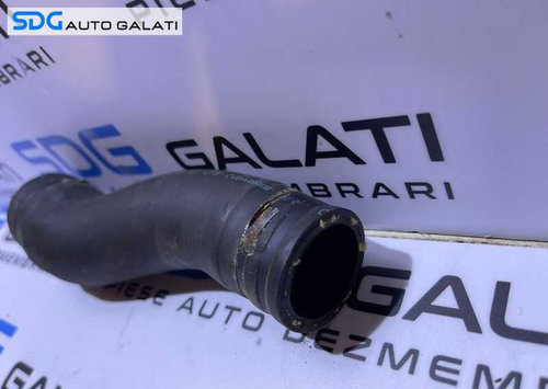 Furtun Conducta Apa Renault Fluence 1.6 DCI 2011 - 2016