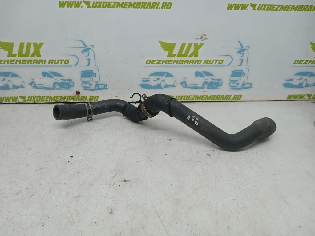 Furtun conducta apa Renault Master 3 [1st facelift] [2014 - 2019] 2.3 dci M9T706